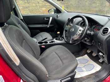 Used Nissan Qashqai 2012 for sale - 73746068: Photo