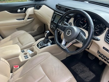 Used Nissan X-Trail 2018 for sale - 75890909: Photo