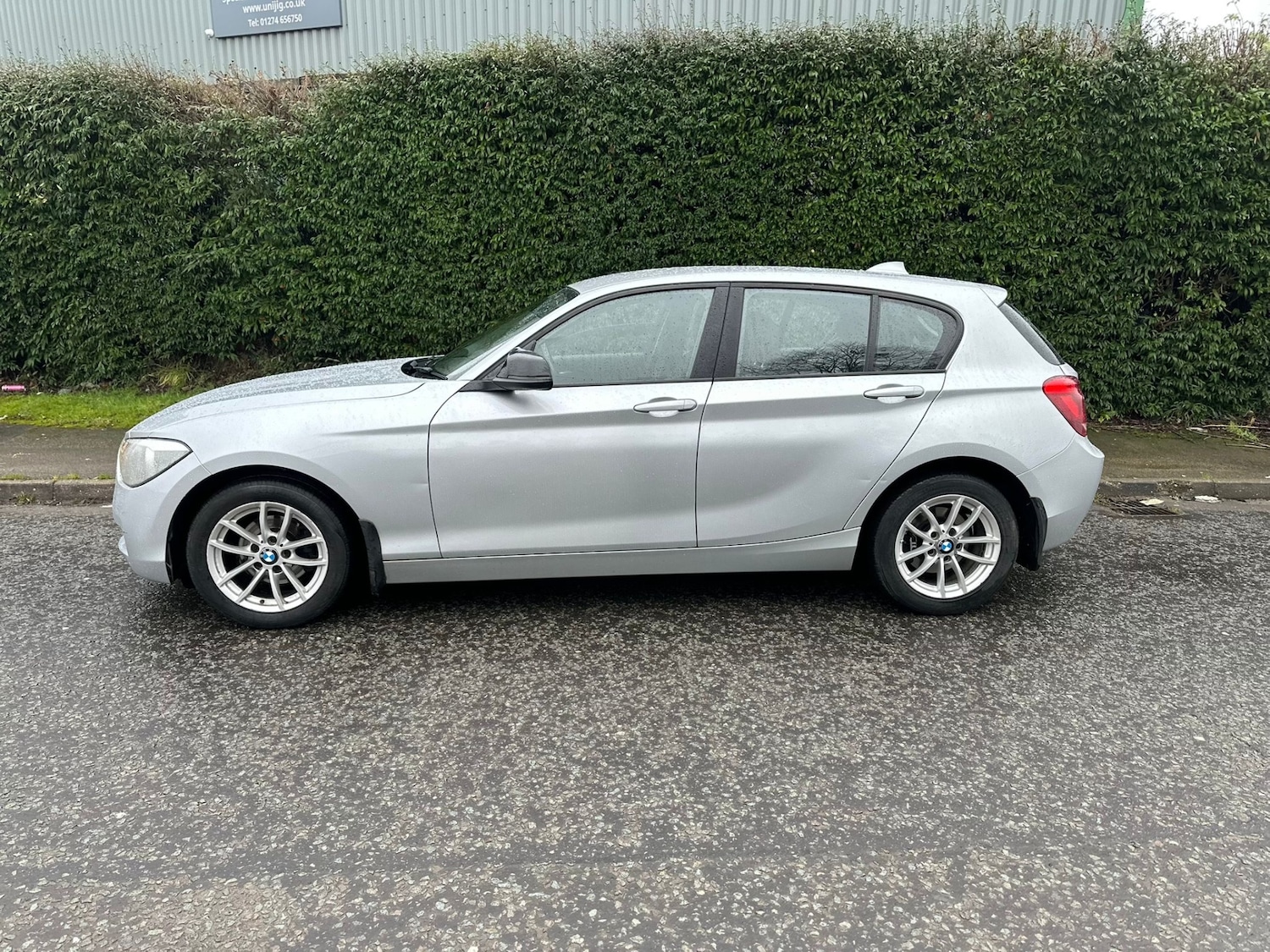 Used BMW 1 Series 2014 for sale - 77290408: Photo 10