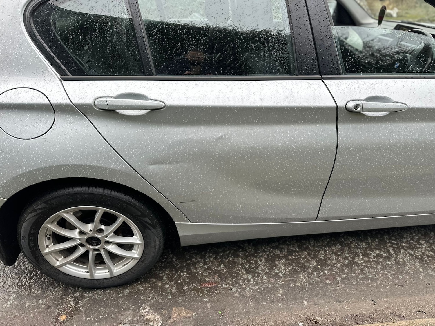 Used BMW 1 Series 2014 for sale - 77290408: Photo 11