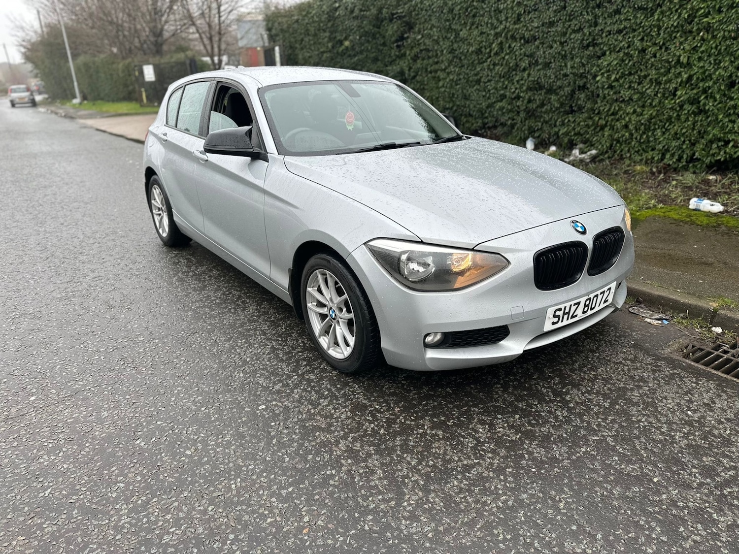 Used BMW 1 Series 2014 for sale - 77290408: Photo 2