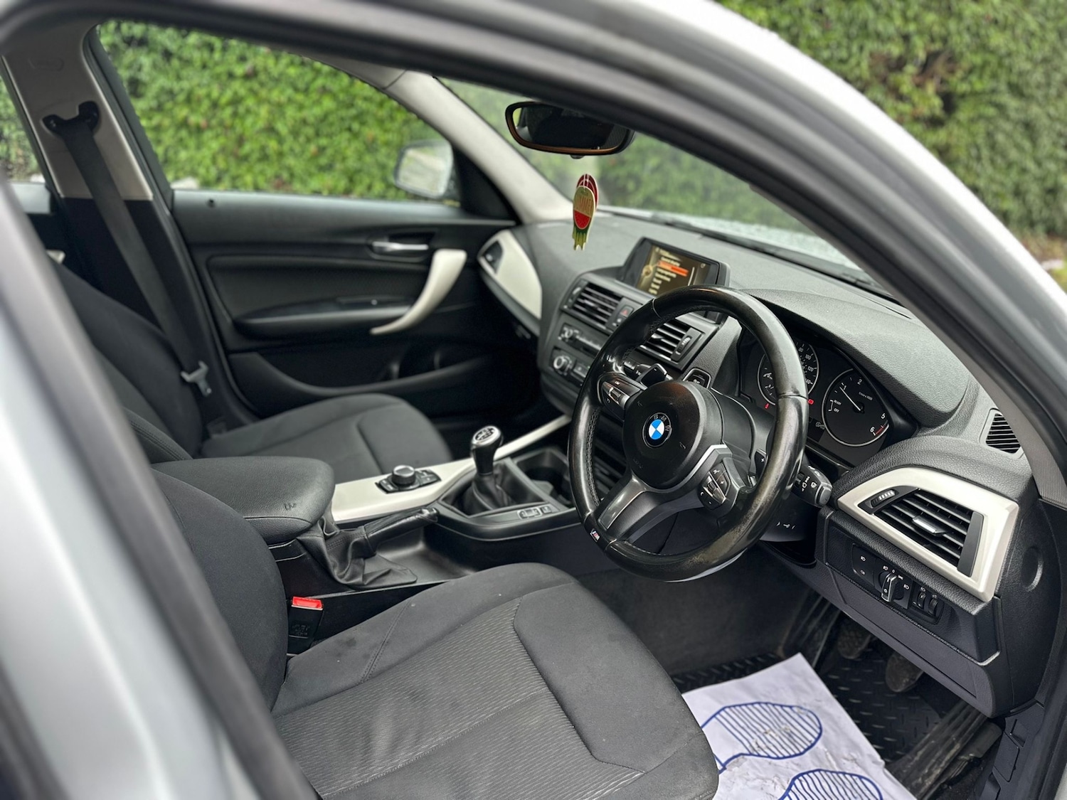 Used BMW 1 Series 2014 for sale - 77290408: Photo 3