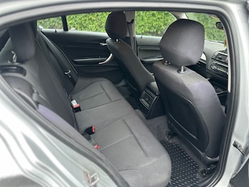 Used BMW 1 Series 2014 for sale - 77290408: Photo