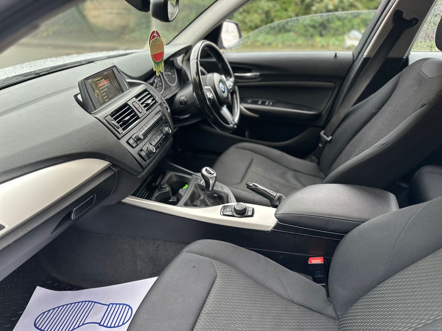 Used BMW 1 Series 2014 for sale - 77290408: Photo 5