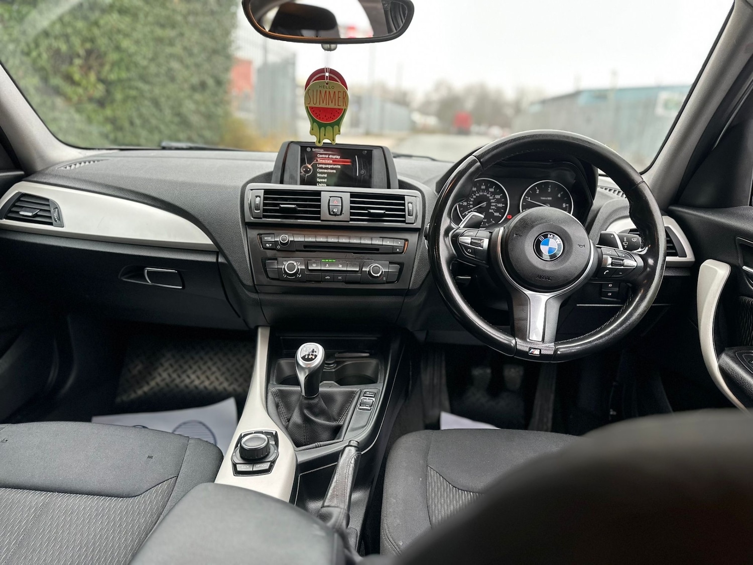 Used BMW 1 Series 2014 for sale - 77290408: Photo 6