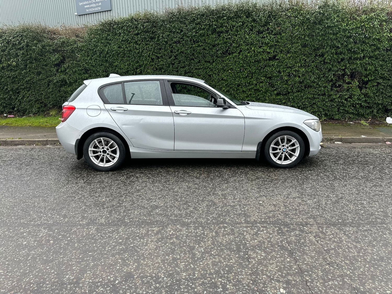 Used BMW 1 Series 2014 for sale - 77290408: Photo 9