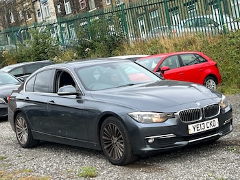BMW - 3 Series