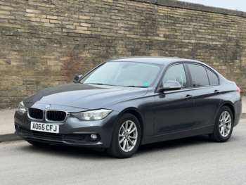 Used BMW 3 Series 2015 for sale - 74115405: Photo