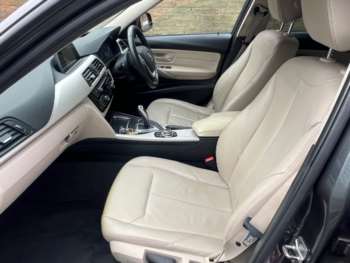 Used BMW 3 Series 2015 for sale - 74115405: Photo