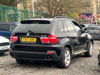 Used BMW X5 2007 for sale - 70428414: Photo