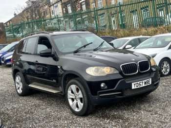 Used BMW X5 2007 for sale - 70428414: Photo