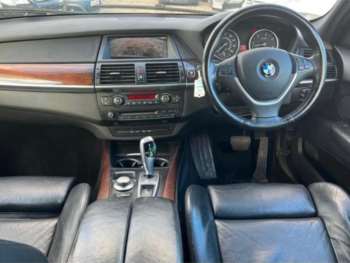 Used BMW X5 2007 for sale - 70428414: Photo