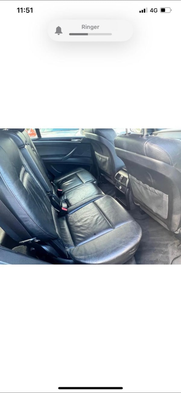 Used BMW X5 2007 for sale - 70428414: Photo 6