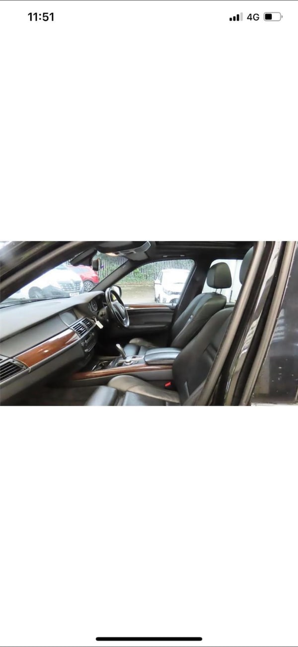 Used BMW X5 2007 for sale - 70428414: Photo 7