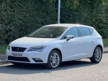 Used SEAT Leon 2016 for sale - 75026092: Photo