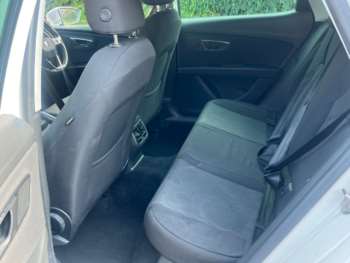 Used SEAT Leon 2016 for sale - 75026092: Photo