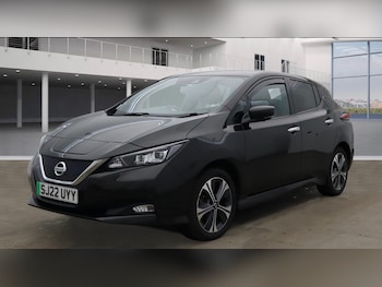 Used Nissan Leaf 2022 for sale - 78468351: Photo
