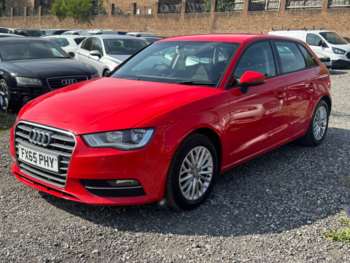 Used Audi A3 2015 for sale - 75157637: Photo