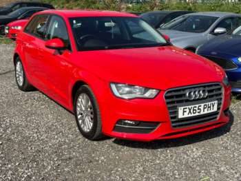 Used Audi A3 2015 for sale - 75157637: Photo