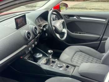 Used Audi A3 2015 for sale - 75157637: Photo