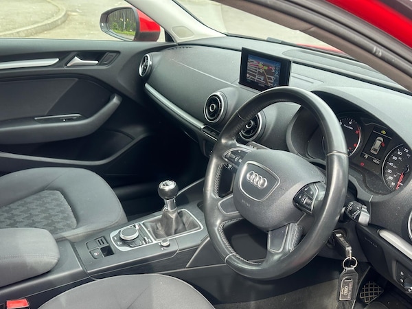 Used Audi A3 2015 for sale - 75157637: Photo 4