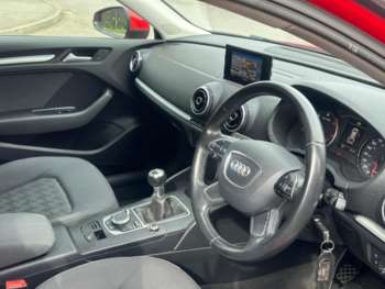 Used Audi A3 2015 for sale - 75157637: Photo