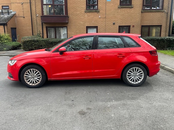 Used Audi A3 2015 for sale - 75157637: Photo 7