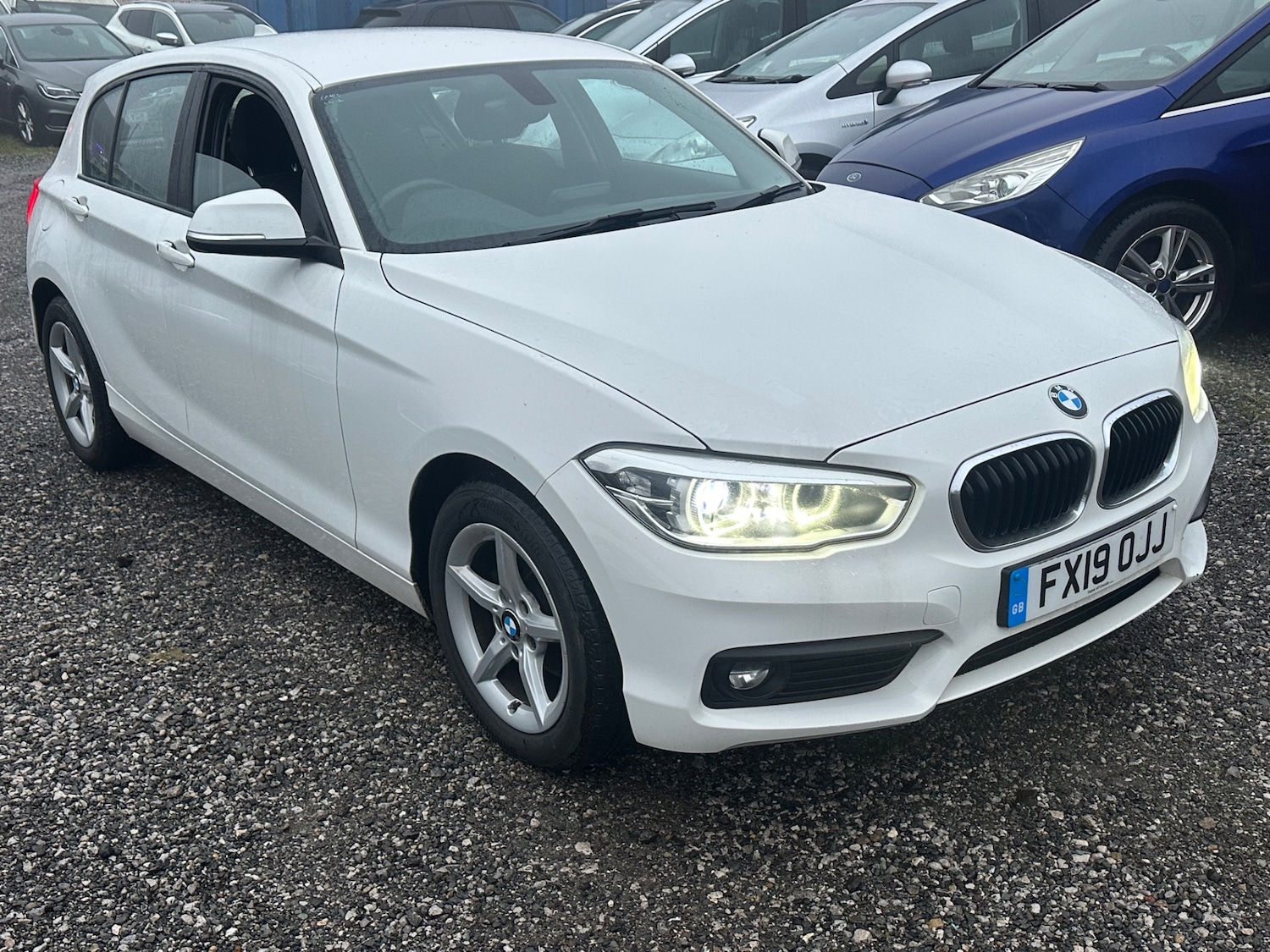 Used BMW 1 Series 2019 for sale - 77508690: Photo 10