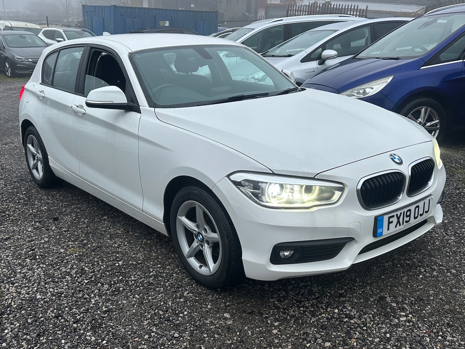 Used BMW 1 Series 2019 for sale - 77508690: Photo 11