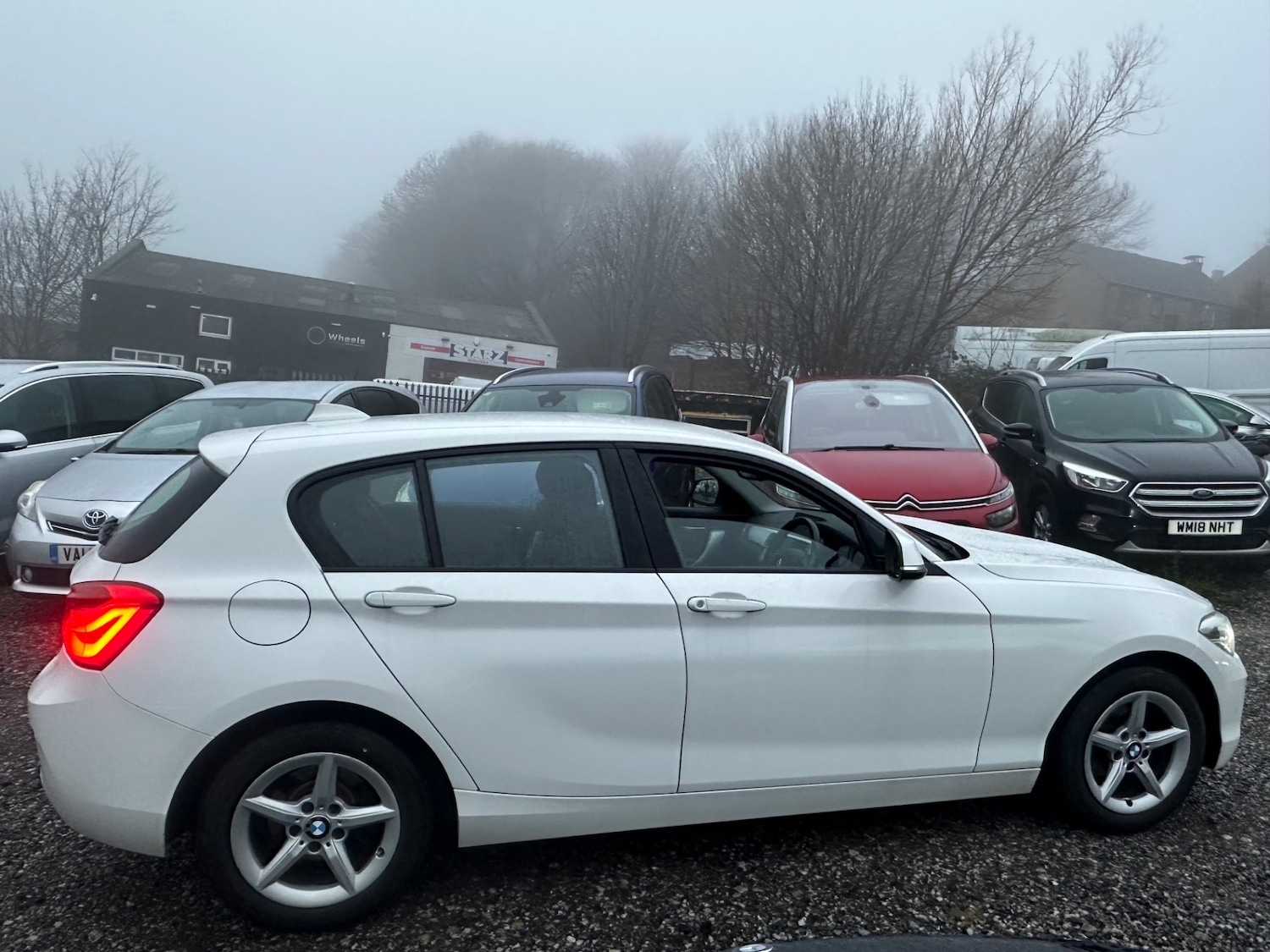 Used BMW 1 Series 2019 for sale - 77508690: Photo 12