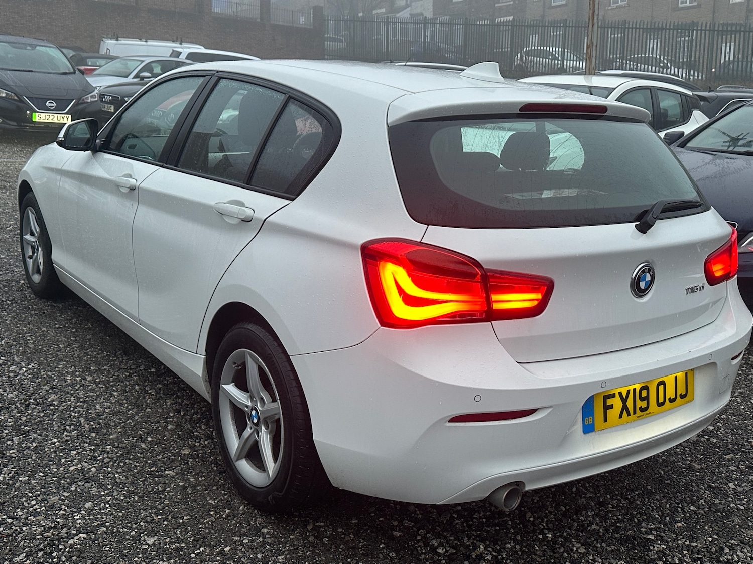 Used BMW 1 Series 2019 for sale - 77508690: Photo 13