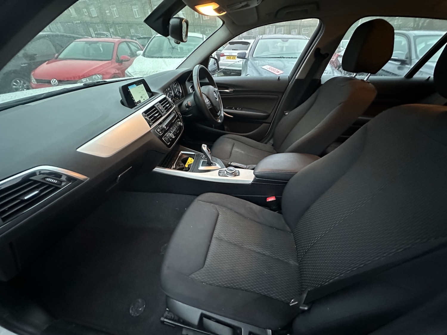 Used BMW 1 Series 2019 for sale - 77508690: Photo 4