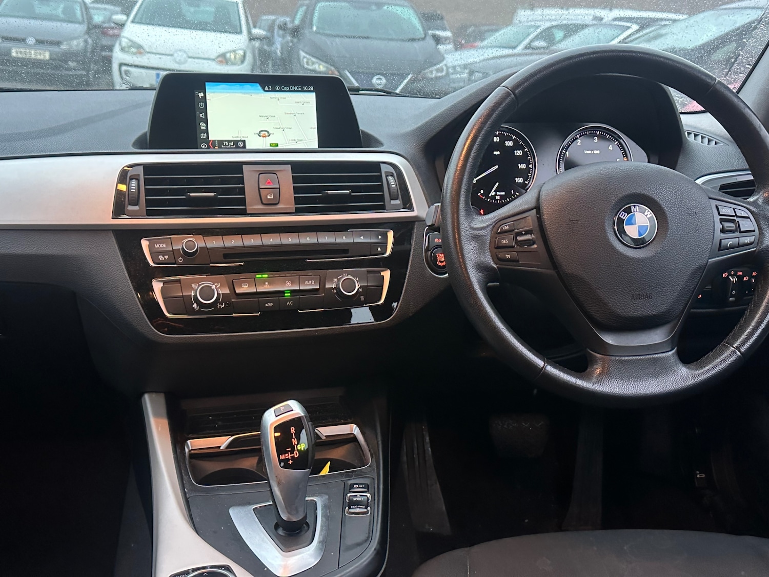 Used BMW 1 Series 2019 for sale - 77508690: Photo 5