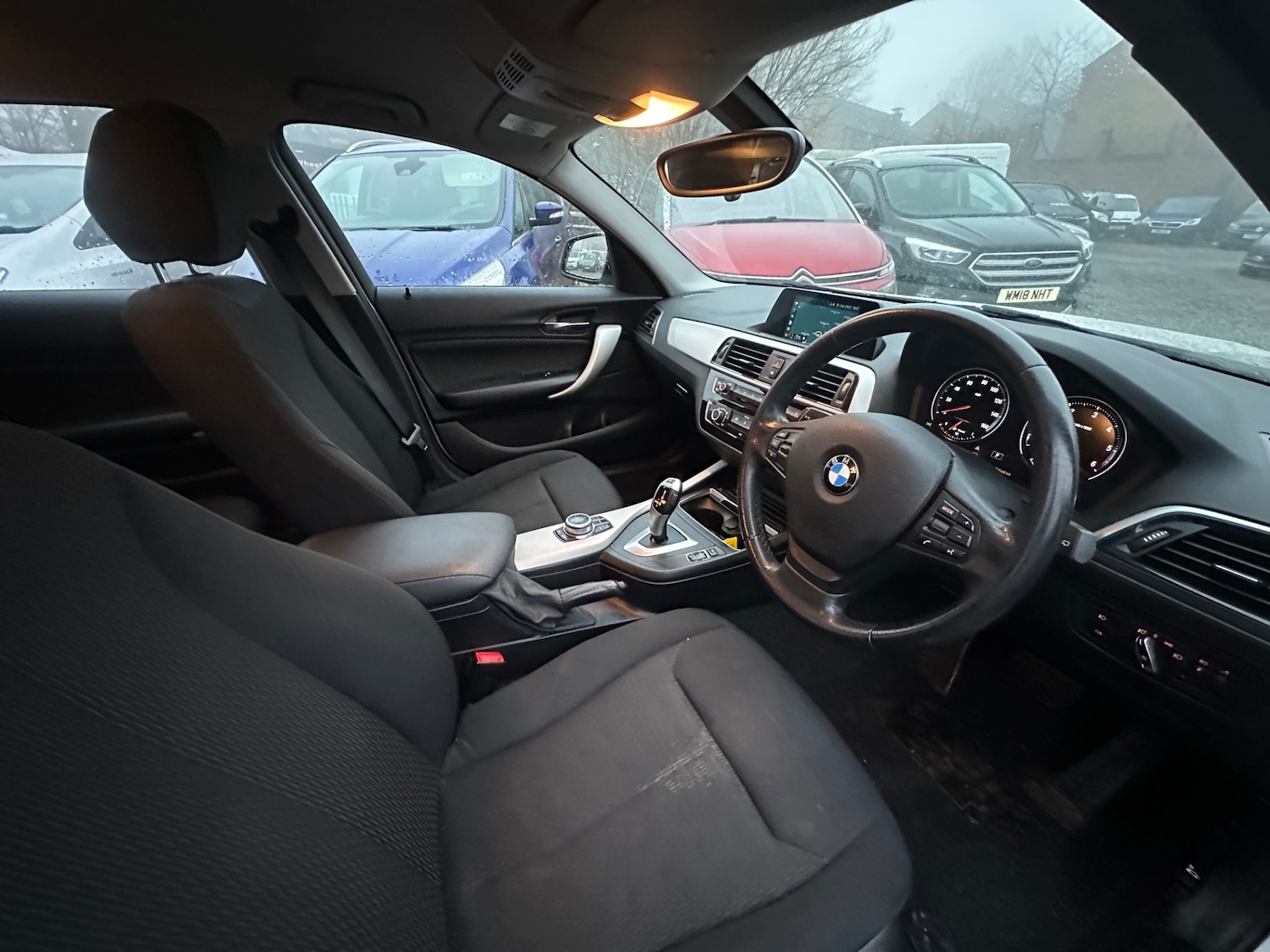 Used BMW 1 Series 2019 for sale - 77508690: Photo 6