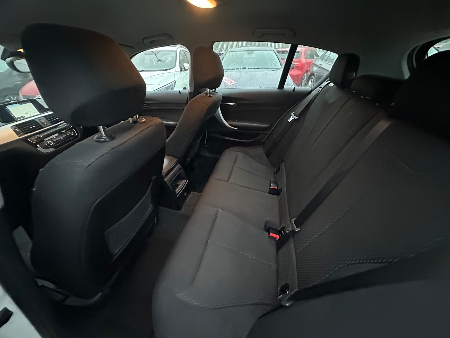 Used BMW 1 Series 2019 for sale - 77508690: Photo 7