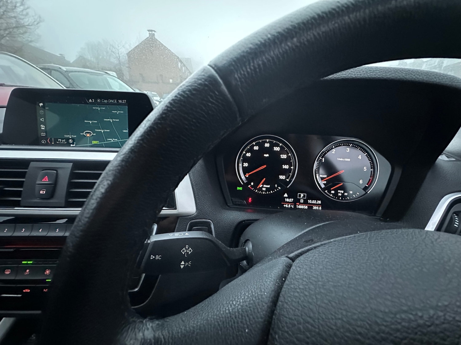 Used BMW 1 Series 2019 for sale - 77508690: Photo 8