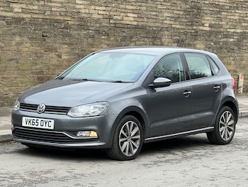 2015 (65) - 1.4 TDI SE 5dr