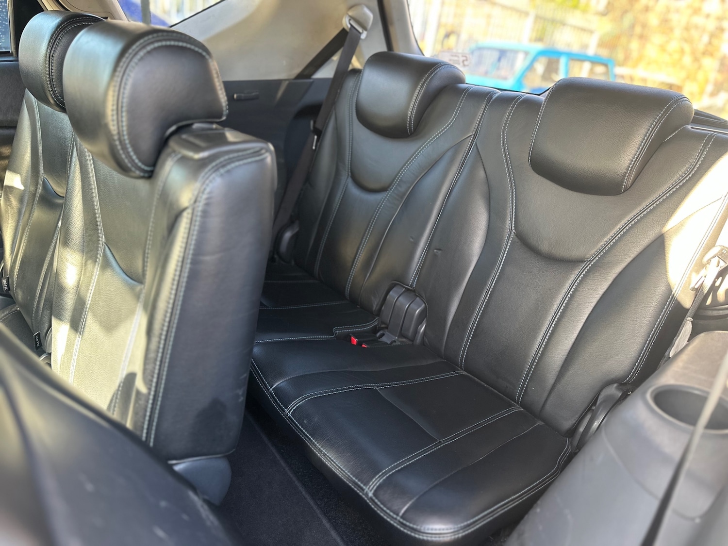 Used Toyota Prius+ 2014 for sale - 77162005: Photo 9