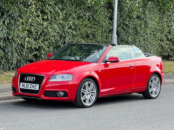 Used Audi A3 2011 for sale - 74614630: Photo 1