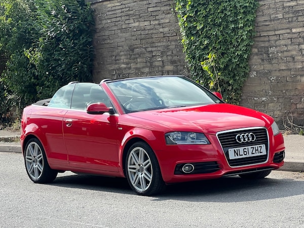 Used Audi A3 2011 for sale - 74614630: Photo 2
