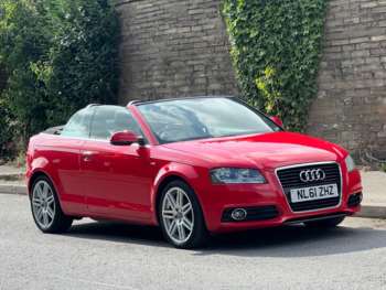 Used Audi A3 2011 for sale - 74614630: Photo