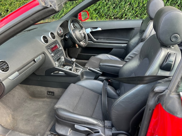 Used Audi A3 2011 for sale - 74614630: Photo 3