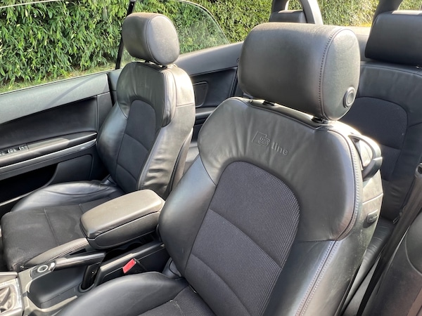 Used Audi A3 2011 for sale - 74614630: Photo 4