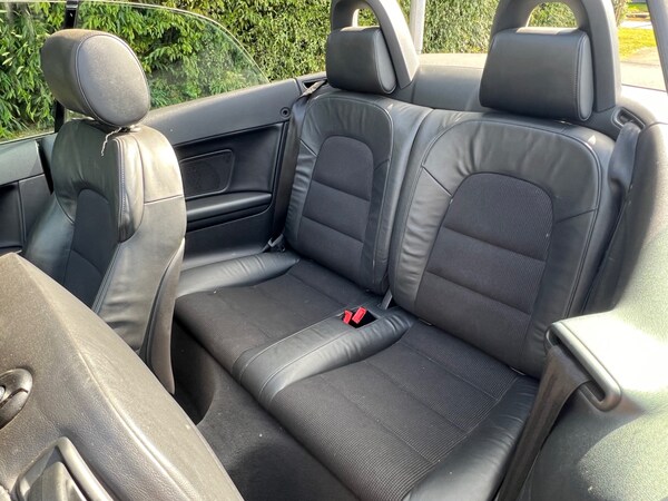 Used Audi A3 2011 for sale - 74614630: Photo 5