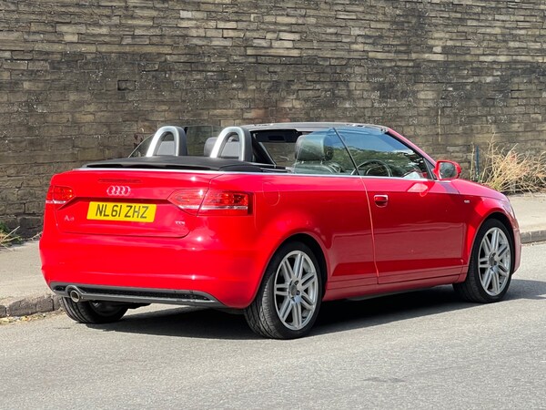 Used Audi A3 2011 for sale - 74614630: Photo 7