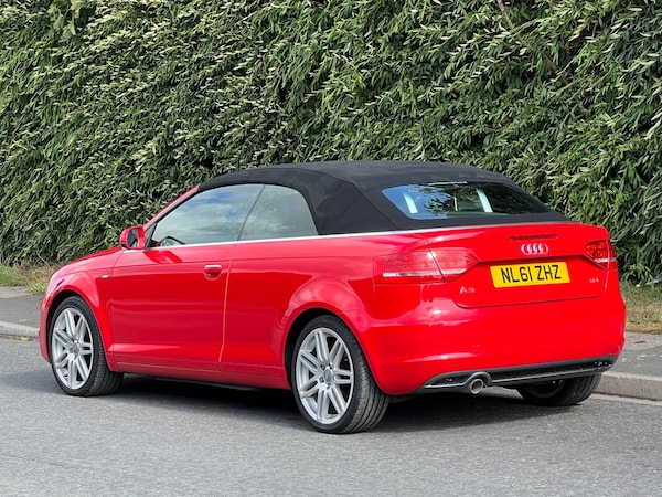 Used Audi A3 2011 for sale - 74614630: Photo 8