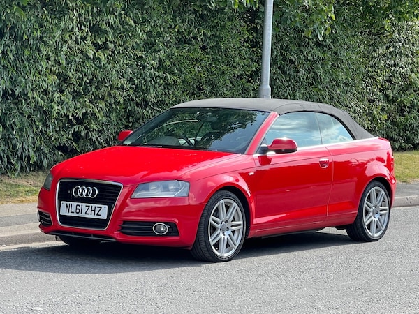 Used Audi A3 2011 for sale - 74614630: Photo 9