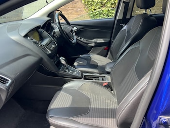 Used Ford Focus 2016 for sale - 75131163: Photo