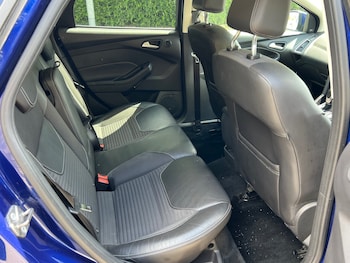 Used Ford Focus 2016 for sale - 75131163: Photo