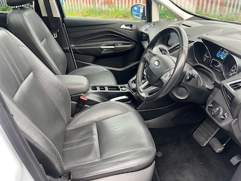 Used Ford Grand C-Max 2015 for sale - 78287064: Photo